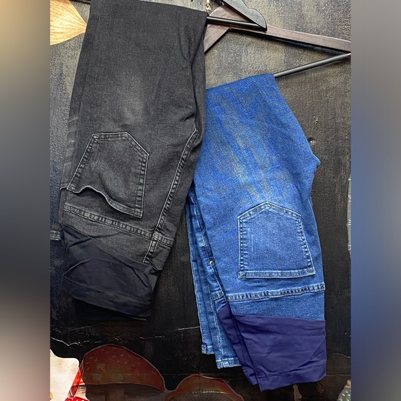 Maternity skinny jean bundle! - Picture 2 of 15